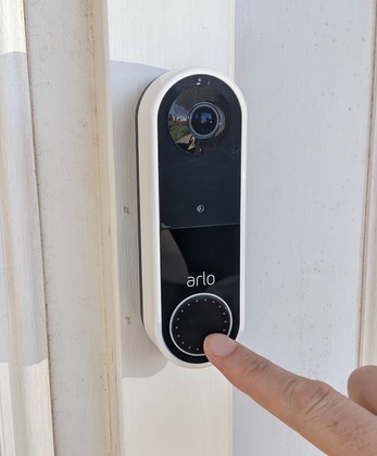 Best Video Doorbell