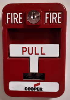 Fire Alarms