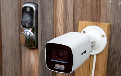 Home Security Systems