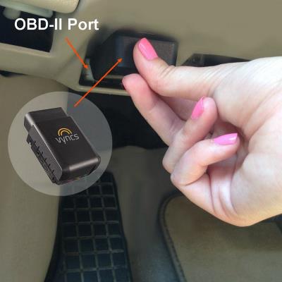car tracking device