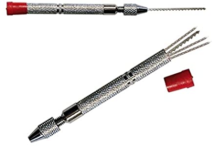 Care key extraction tool