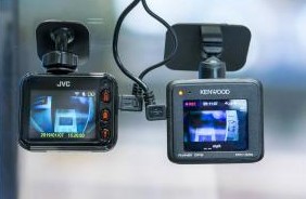 dash cams