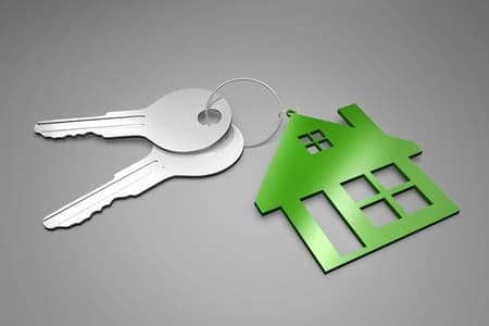 residential locksmith near me