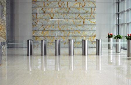 access control systems for offices