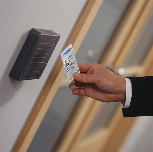 office lockouts
