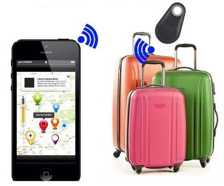 luggage tags