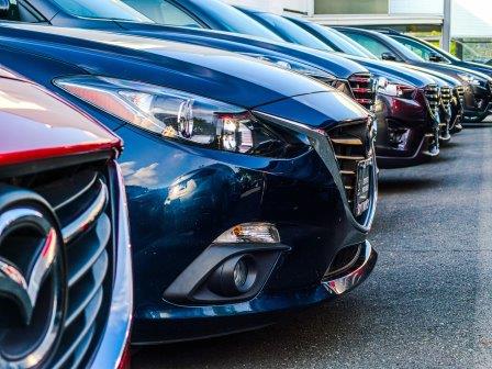 mazda car locksmith