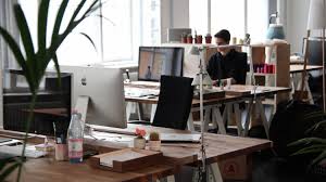 office security services