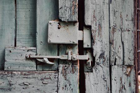 Security Issues When Buying An Older Home