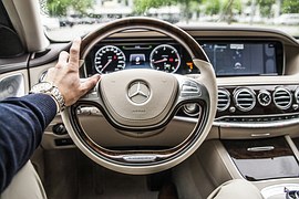 car theaft