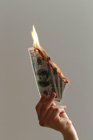 Theft Deterrents That Don't Work